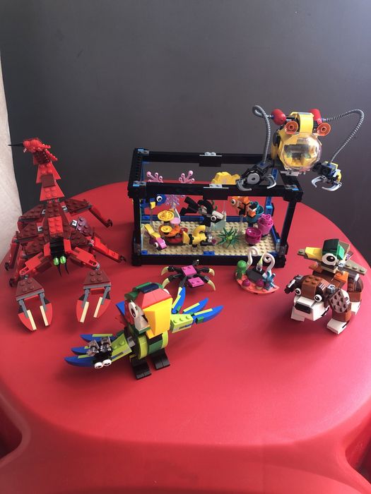 Lego city,creator,technic,ninjago,minecraft