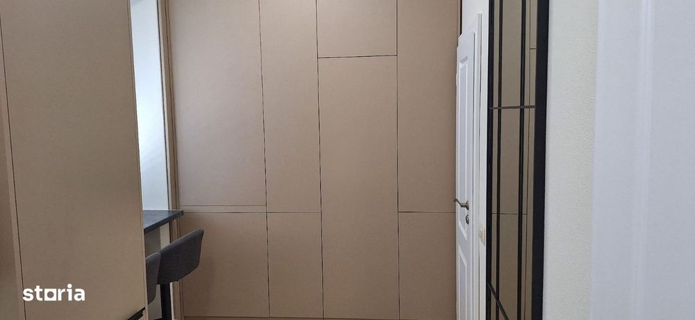 Prima inchiriere! Apartament cu 2 camere, ultrafinisat, Centru!
