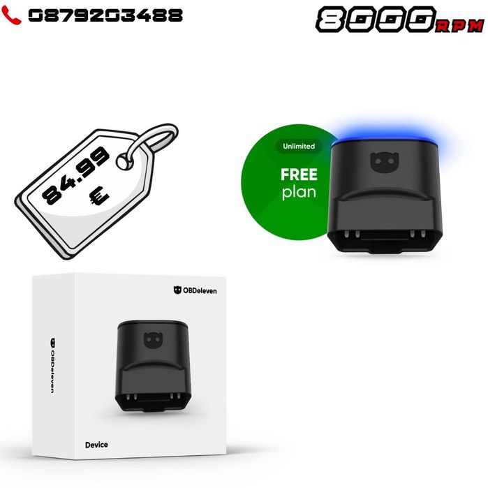 OBDeleven 3 + 200 credits авто диагностика VW AUDI SKODA BMW FORD MERCEDES TOYATA LEXUS SEAT vag com vcds
