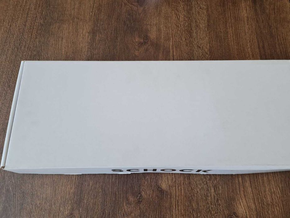 СМЕСИТЕЛ SCHOCK Epos Pull-out Croma