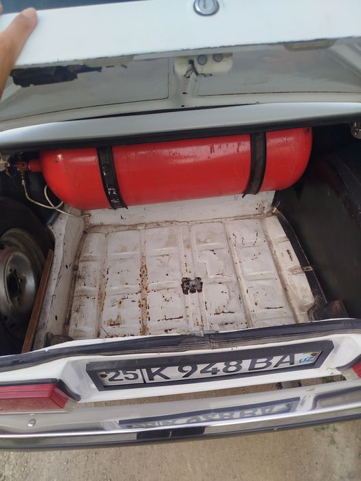 Vaz 2107  Sotiladi