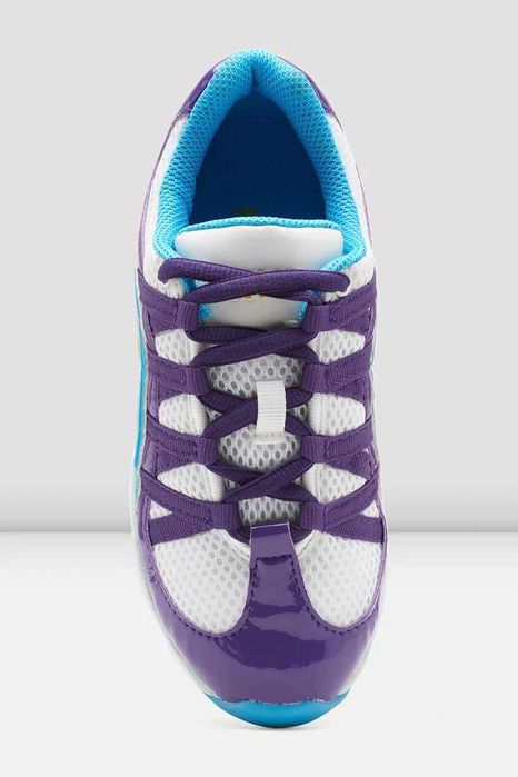 Танцови маратонки BLOCH Wave Split Sole