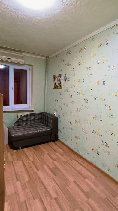 Квартира 3-х комнатная