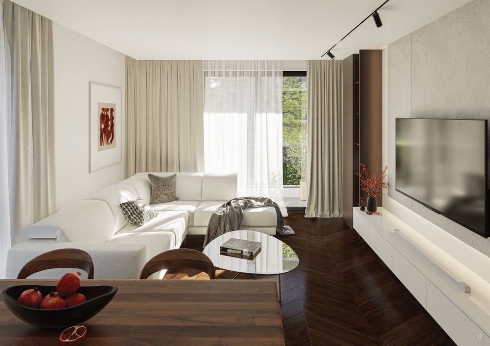 Продава се Двустаен апартамент в Димитровград - 60 кв.м за 834 €/кв.м - Снимка #5