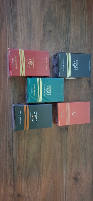 parfum Armani - Stronger with you sigilat 100 ml , Exclusive edition