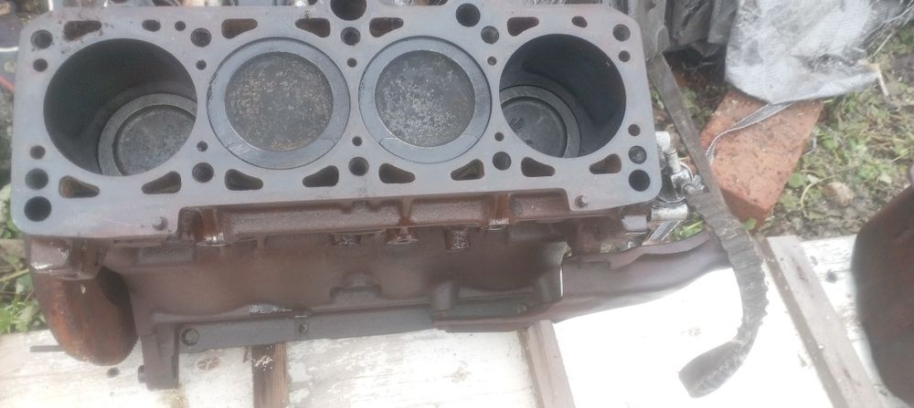 Двс ауди 80 б4 2.0