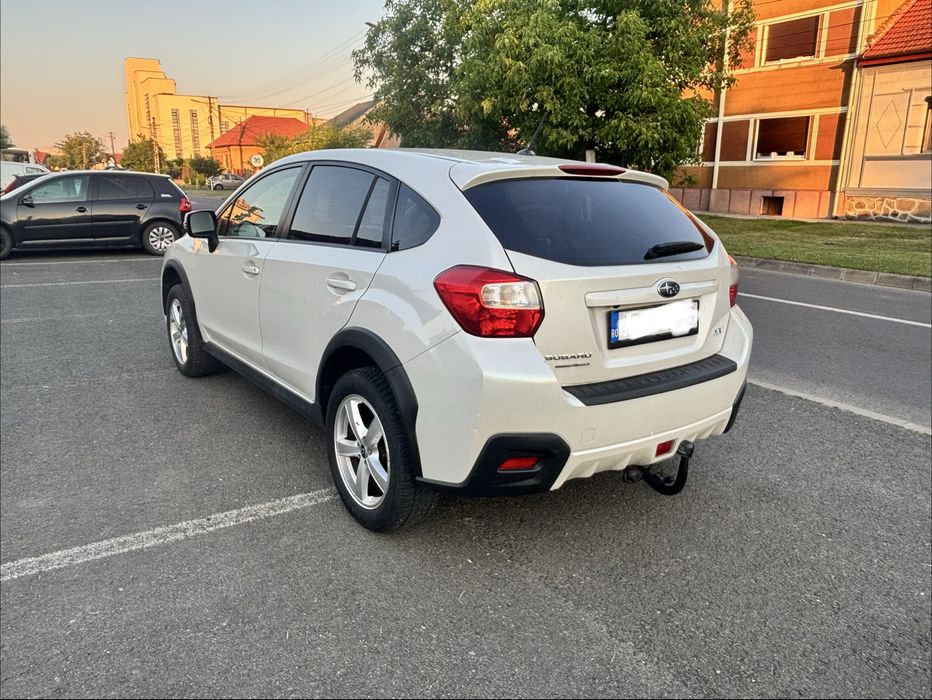 Vand Subaru XV 1.6 benzina