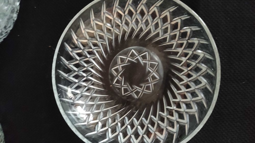 Френски купички от темперирано стъкло