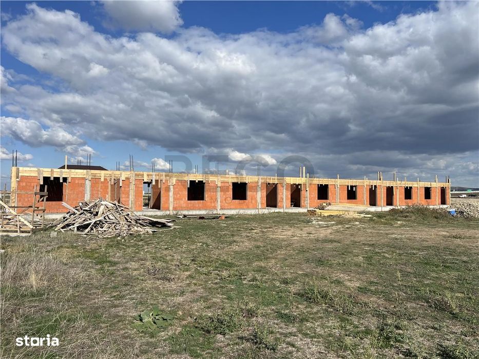 RECO apartament 2 camere in  Santandrei