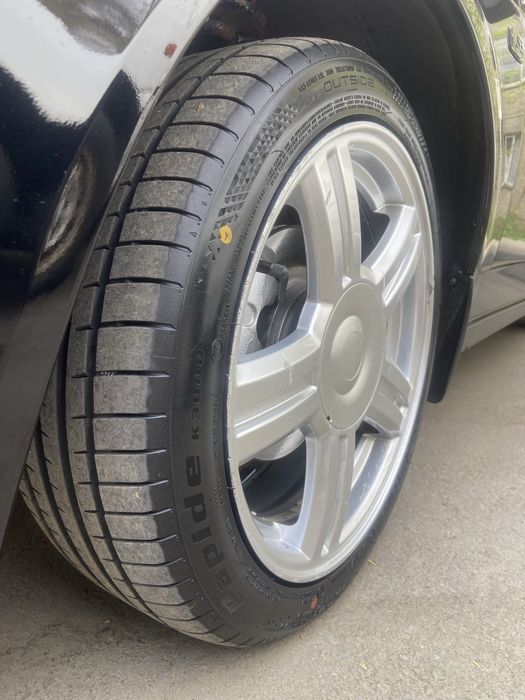 Продам диски R16