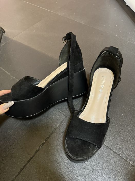 Нови Дамски Сандали