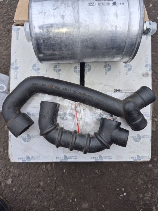 Продам мотор м103 2.6