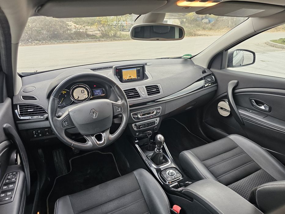 Renault Megane 3 - Bose- 2014