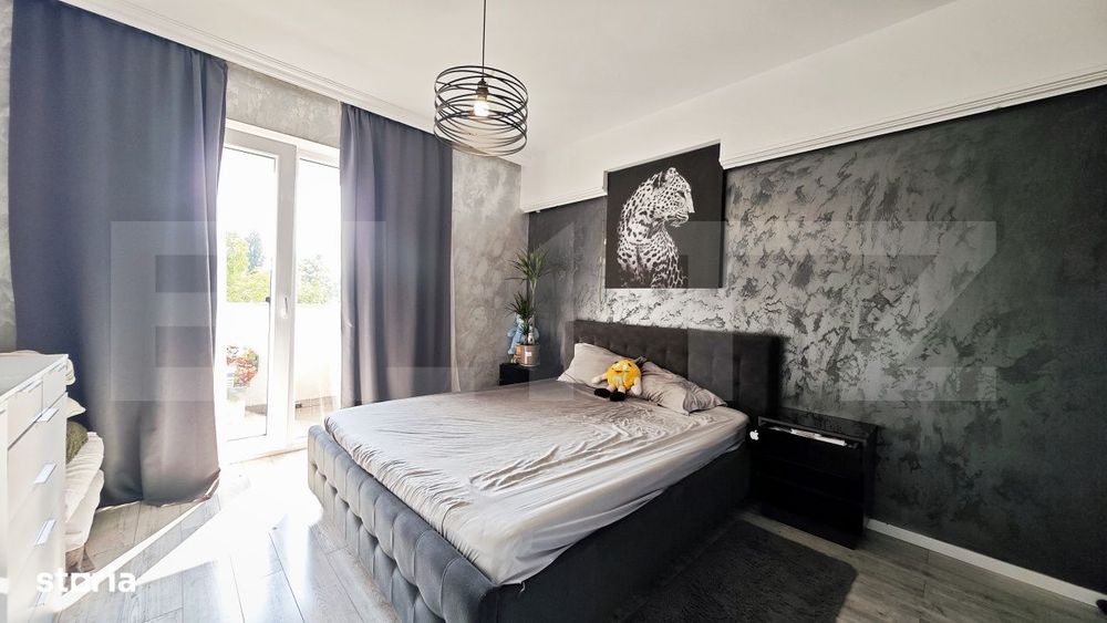 Apartament 4 camere | Prima Onestilor | Etaj 1