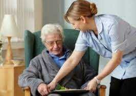 Ingrijiri persoane bolnave la domiciliu abordabil in Oradea