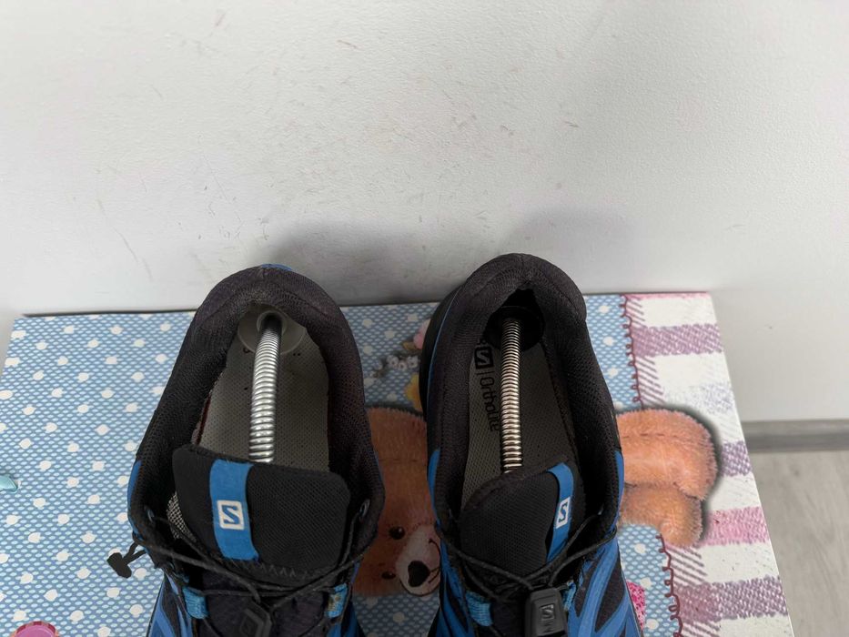 Salomon XA Siwa GORE-TEX''оригинални обувки 45.5 номер