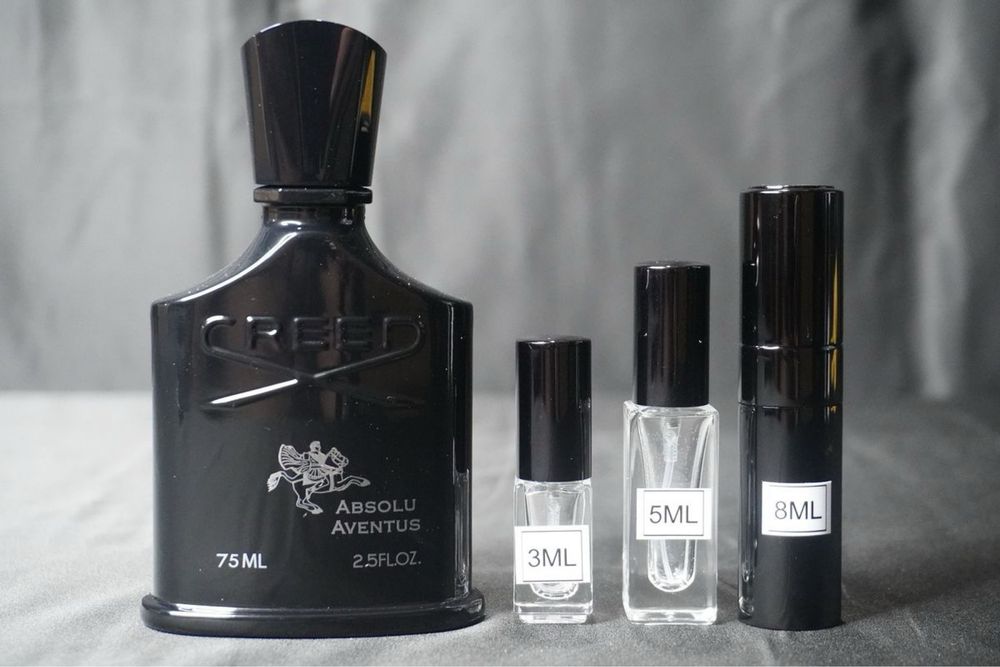 Новый! Creed aventus absolu