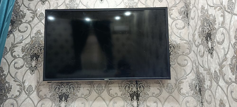 Televizor Vista .