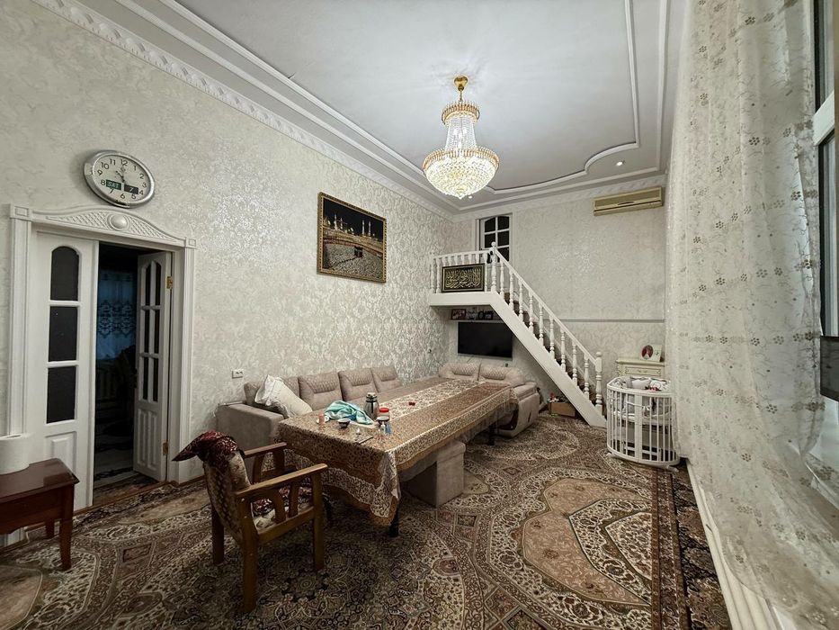 Срочно сотилади участок 4 сот Олмазор тумани  маклерла безота кимела