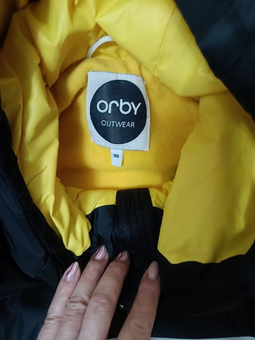 Куртка Подросковая