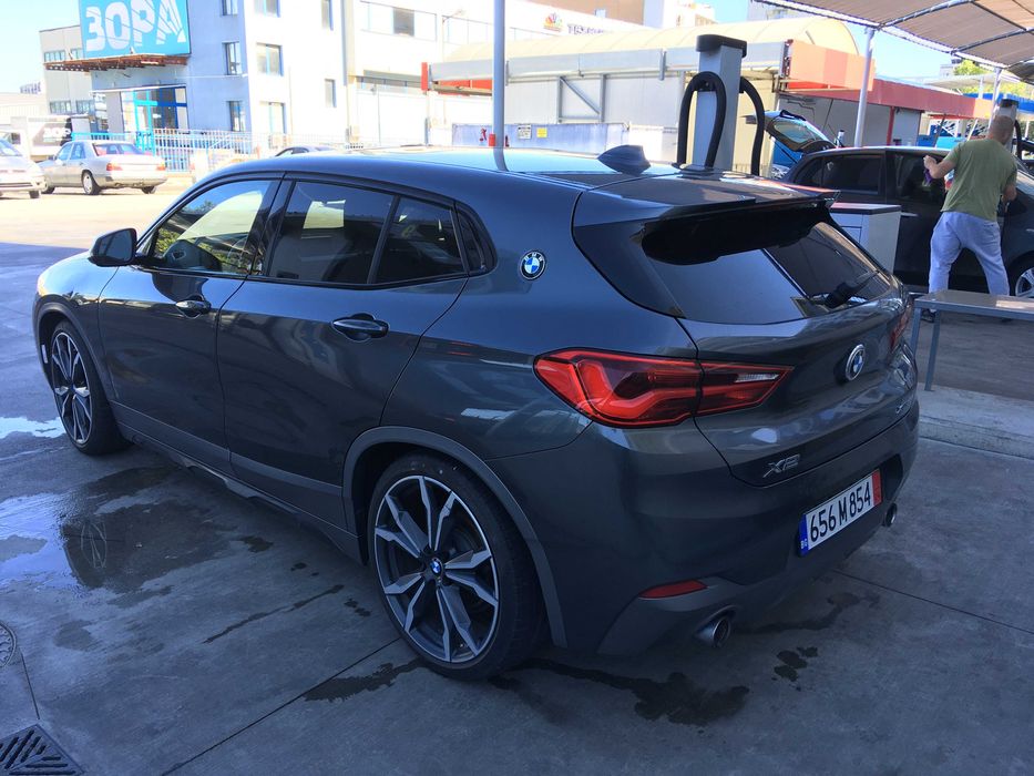 BMW X2 XDrive 28i M Sport X