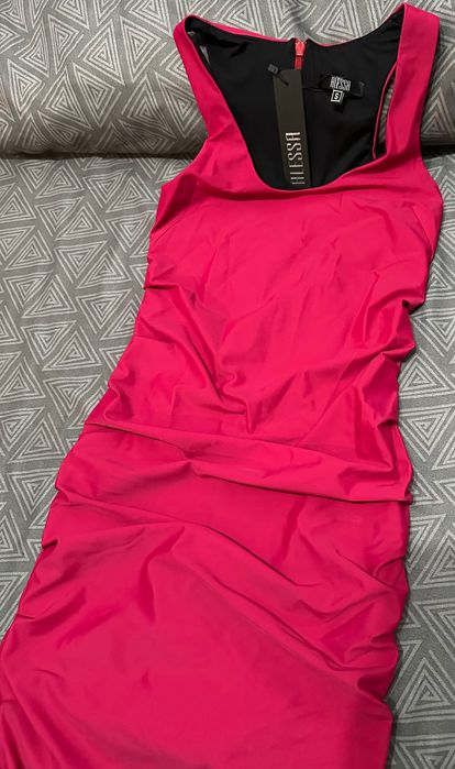 Дамска рокля Алеса