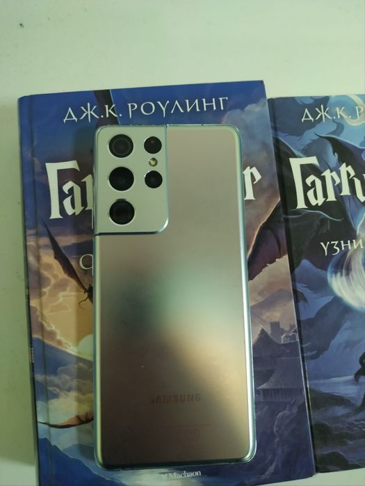 S21 ultra [128гб]