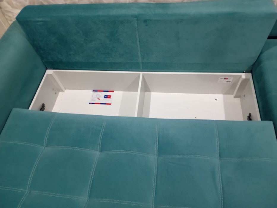 Диван в хорошем состоянии