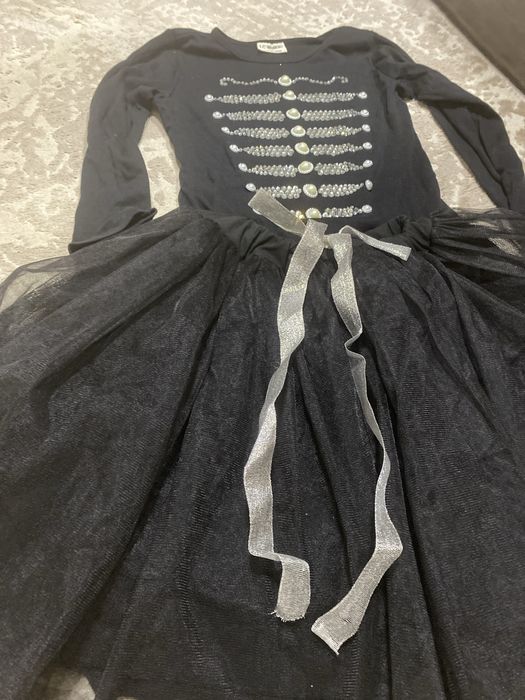 Кавказский костюм