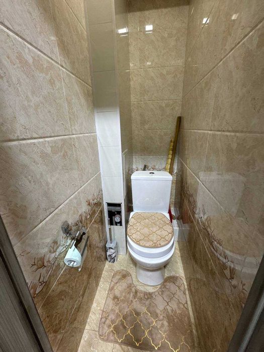 Продаётся 3/8/9, 72м2, Ц5, Монумент Мужества