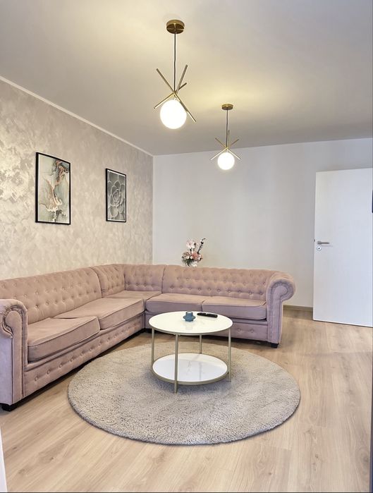 Apartament in regim hotelier coresi