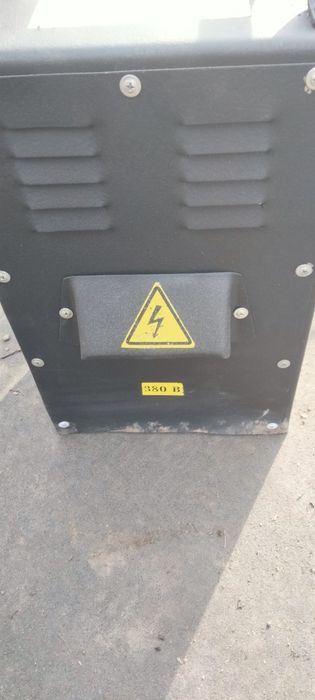 Трансформатор ТСЗИ-2.5