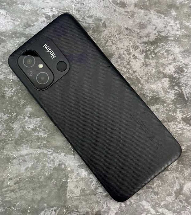 Xiaomi Redmi 12c (Павлодар) лот 958865