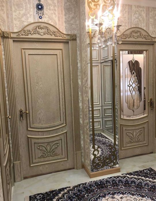 Себзор Голден Хаус 2/5/9 Новостройка В Аренду