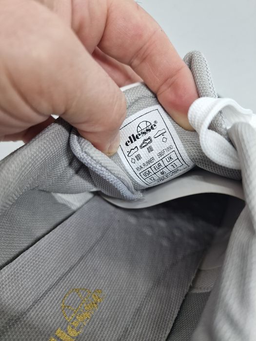 Ellesse Riva Runner nr. 46
