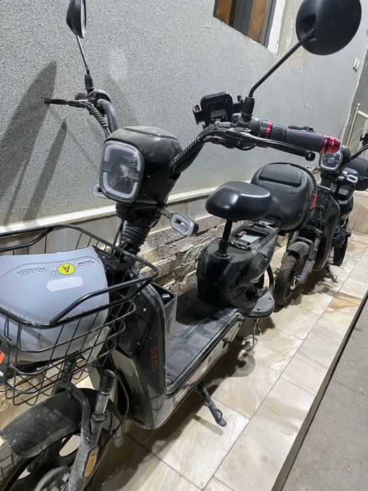 SCE 001 skutirlar sotiladi