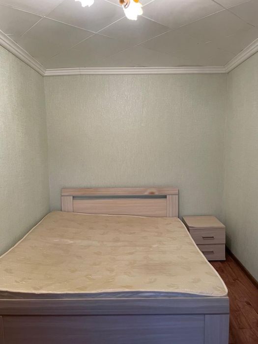 Сдается 2х комнатная квартира