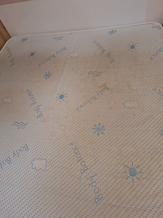 Матрак Тед Боди Баланс