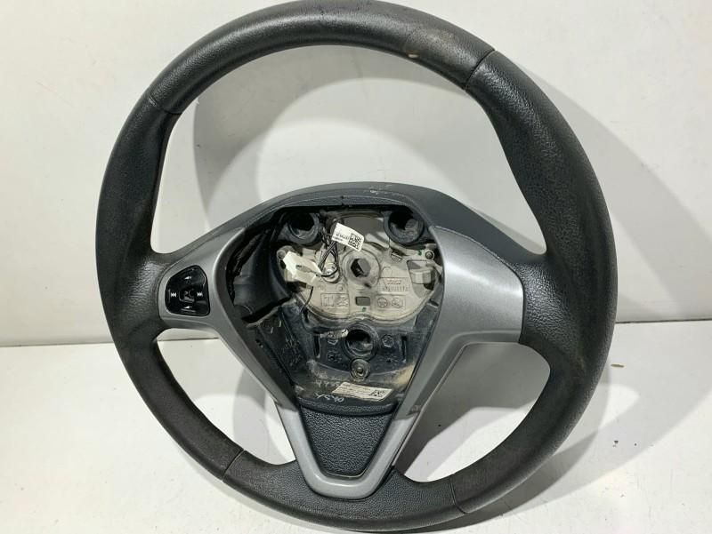 Volan Ford Fiesta 7 (2008-2012) [MK7] 8A61-3600-DG