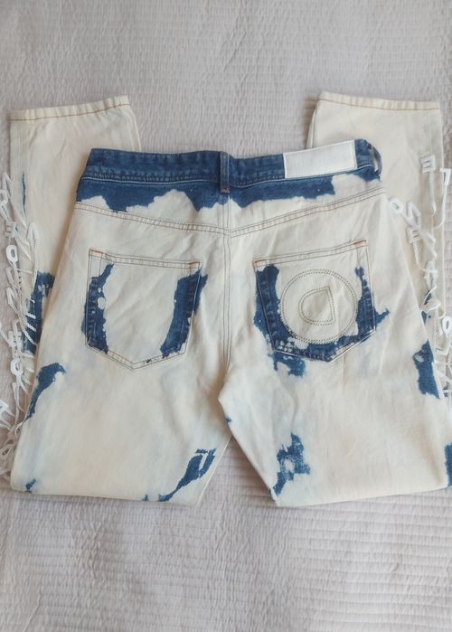 Дънки Desigual 26