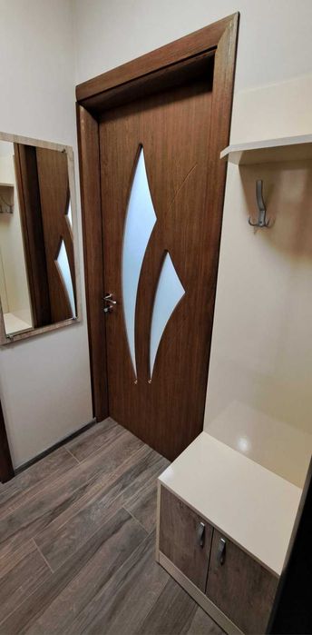 Дава се под наем Двустаен апартамент в Варна, м-т Пчелина - 50 кв.м за 484.5 € - Снимка #5