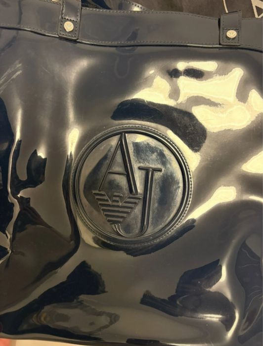 Geană de damă ARMANI