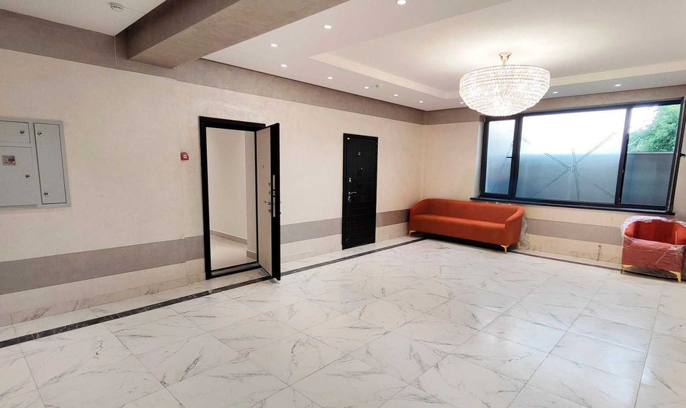 Продается коммерческое помещение 78 м2 в SOHO IVLIVA