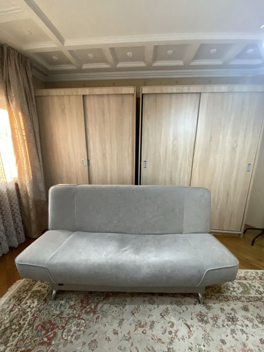 Диван раскладной