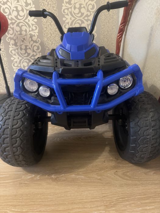Продам детский квадроцикл