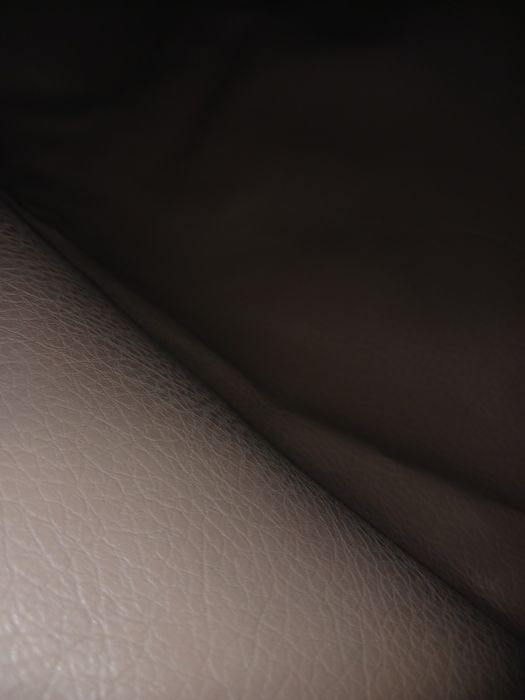 Ткань экокожи новая