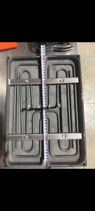 Конфорка конфорки Кэт 012 Кэт 009 Рада  atesi