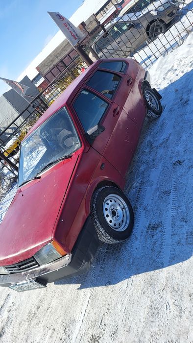 Продам ваз 2109.