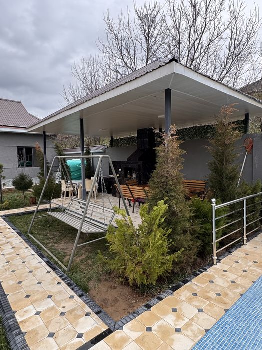 Дача аренда (оилавий ва улфатлар учун)