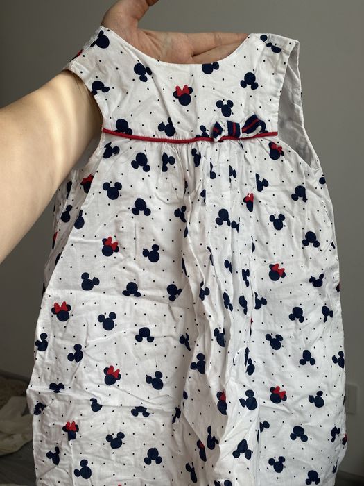 Продам пакет с вещами на девочку